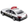 TAKARA TOMY Tomica Premium 10 Toyota Crown Policejní auto Miniaturní autíčko Hračka pro děti od 6 let