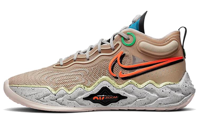 Nike Air Zoom Gt Run  Mowabb Attitude  CZ0202-200 41