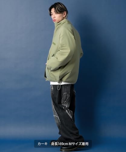 [Improbes] [UAU] Level 7 Jacket