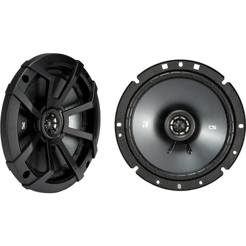 

Автомобильная акустика Kicker Csc674