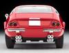 TOMYTEC Tomica Limited Vintage TLV Ferrari 365 GTB4 Rouge Modèle Fini 302148 1/64