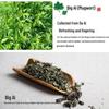 Dragon Boat Festival Sachet: Lavender, Mugwort & Jasmine Mosquito Repellent DIY Kit