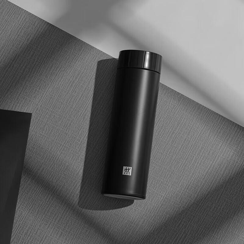 ZWILLING Enjoy Series Vacuum Insulated Tea Mug