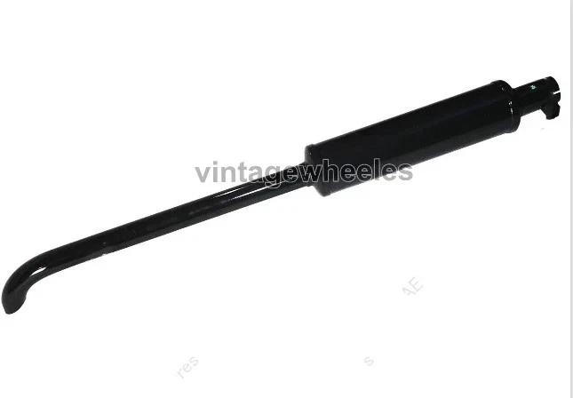 

Exhaust Silencer Fits For Massey Ferguson 241 Tractor