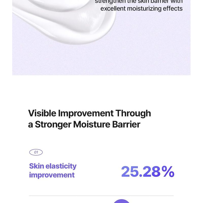 Starlike - Chamomile Skin Barrier Cream