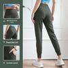 Women's Tapered High-Waist Running Yoga Pants