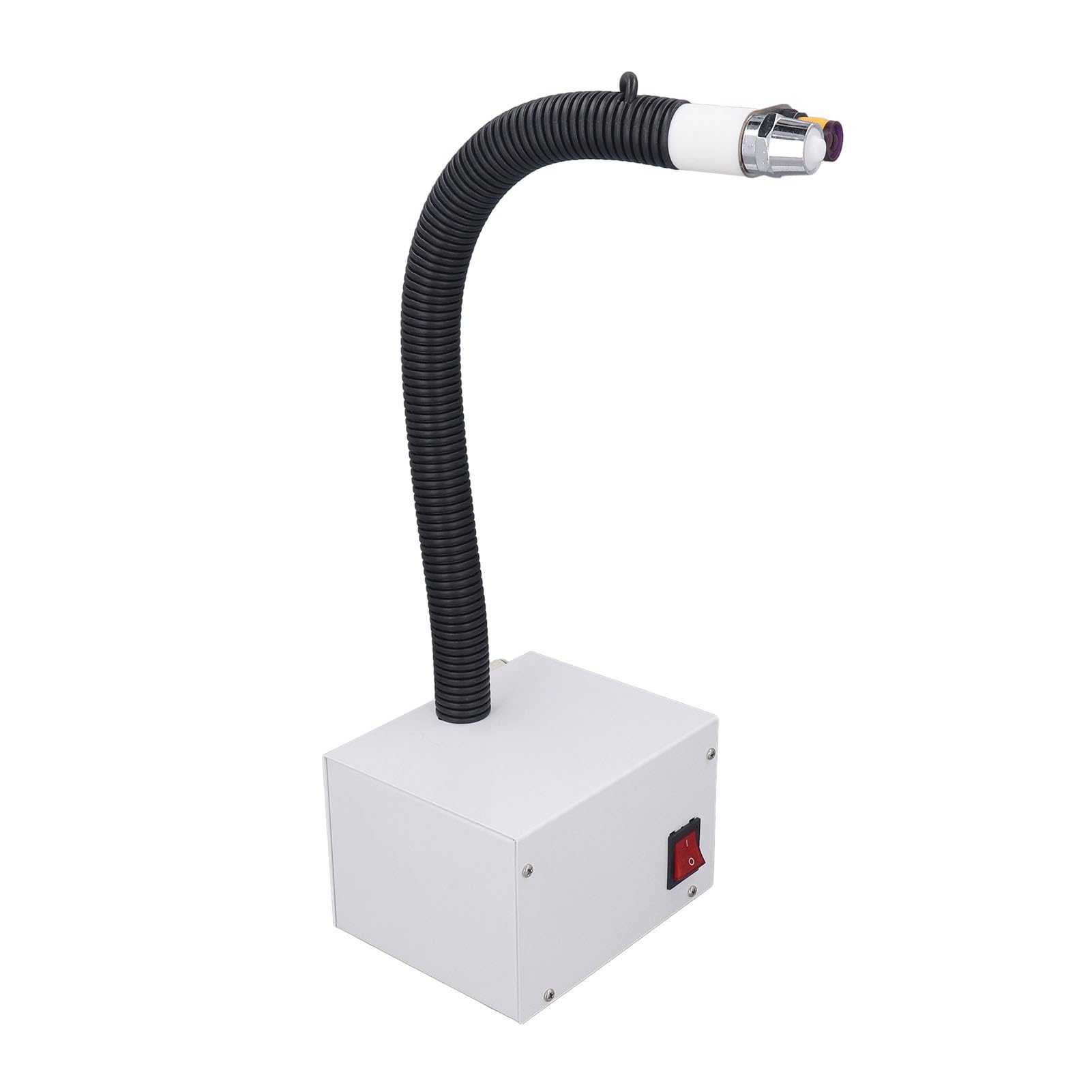 

Anti-Static Ionizer, Automatic Induction Ionizing Air Gun, AC4.6KV (100-110V)