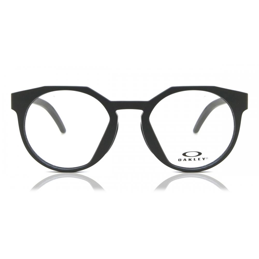 

Oakley Ox8139a Hstn Rx Asian Fit 813903 Мужские очки Matte Carbon/52