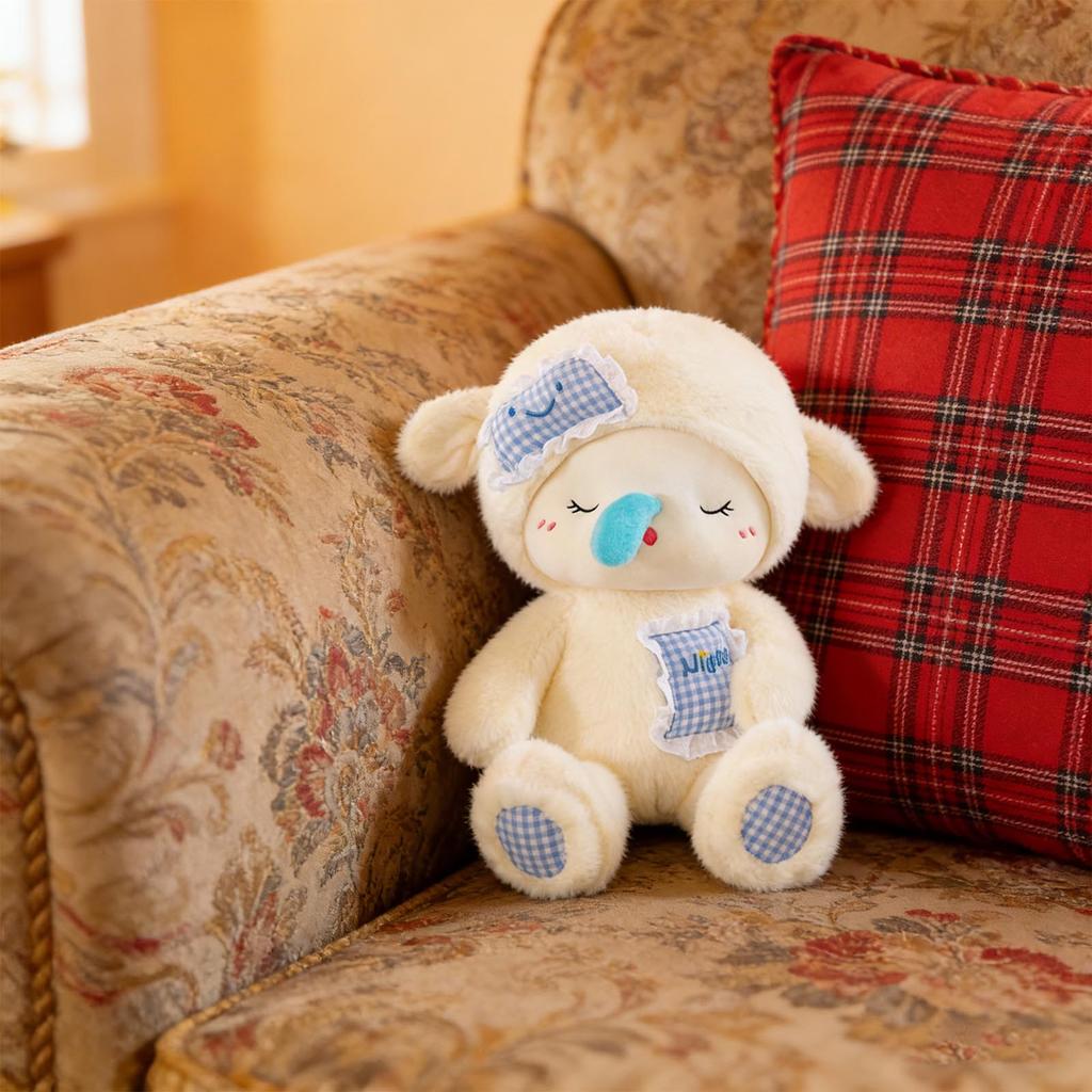 Jucării de pluș, Cadouri drăguțe și perfecte de ziua de naștere pentru prieteni și colegi de clasă, Cadouri de absolvire