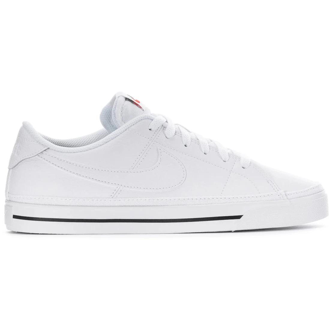 

Sneaker Nike Court Legacy Next Nature White(DH3162-101) 42