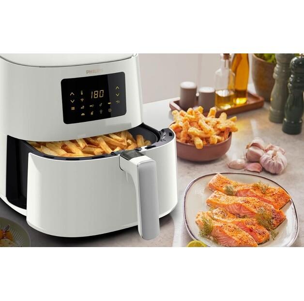 Deep Fryer PHILIPS Ovi XL HD9270/00