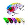 Floating Crankbait Fishing Hard Plastic Imitation for and Fish