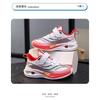 Boys Lightweight Breathable Mesh Running Shoes With Velcro Daily Casual Wear Outdoor Activities