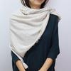 Women's 100% Cashmere Scarf/Shawl