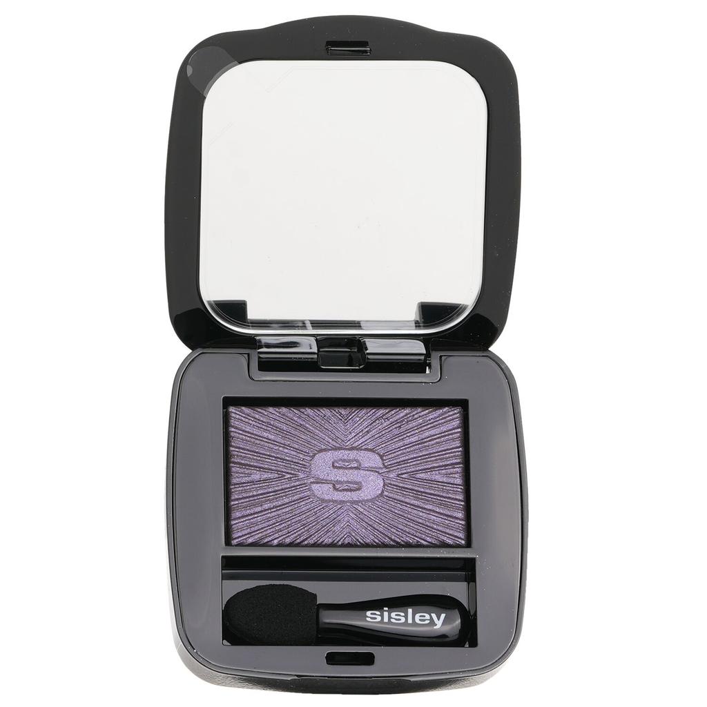Les Phyto Ombres Long Lasting Radiant Eyeshadow - # 34 Sparkling Purple