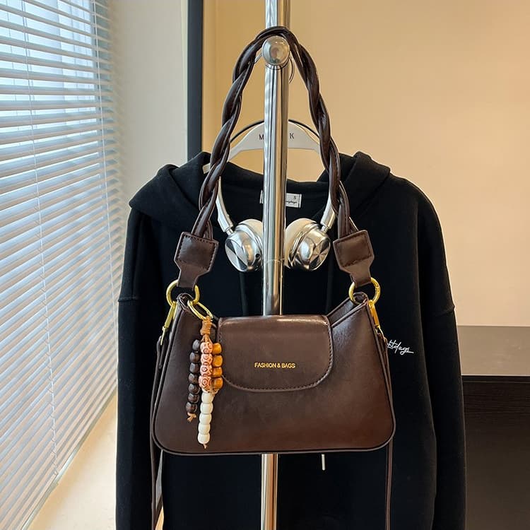 New Women's Casual Personalized Small Square Bag Shoulder Messenger Bag