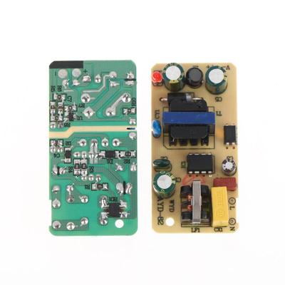 1Pcs Precision Buck AC DC Converter Power Adapter 220V To 12V Step Down Transformer Module 1A 2A Power Supply Module-Homeclub