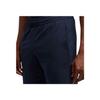 Emporio Armani EA7 Printed Pattern Three-Quarter Casual Shorts Men shorts Blue 8NPS65-PJVRZ-1562