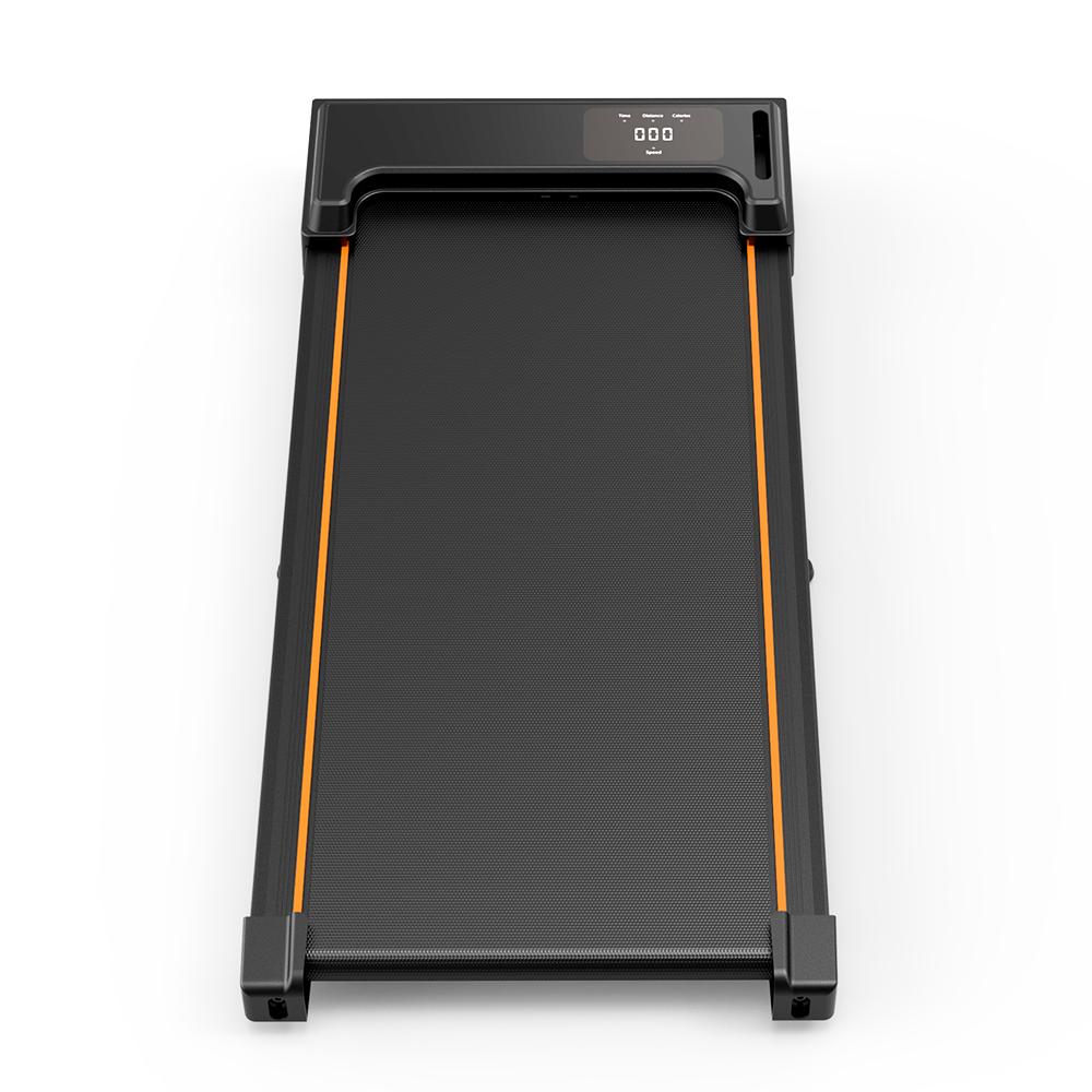ALNSOOR FT21 Folding Treadmill 2.5HP Powerful Motor 100kg Max Load Capacity AC 200V50Hz Input Voltage Space-Saving Foldable Design for Home Gym