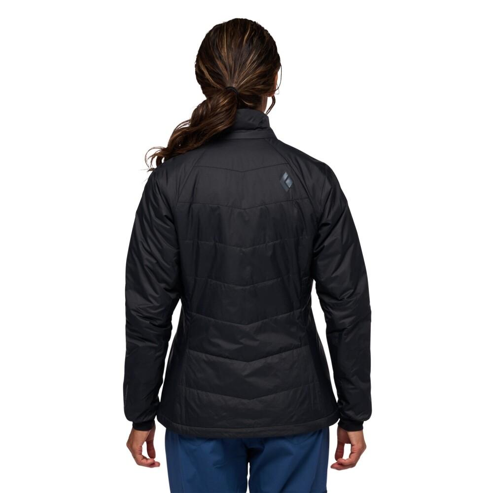 Black Diamond Solution 2.0 Jacket Womens /Pawap744085