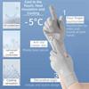 Non-Slip UV Protection Gloves Quick-Dry Ice Silk Gloves Unisex Cycling Gloves Hiking