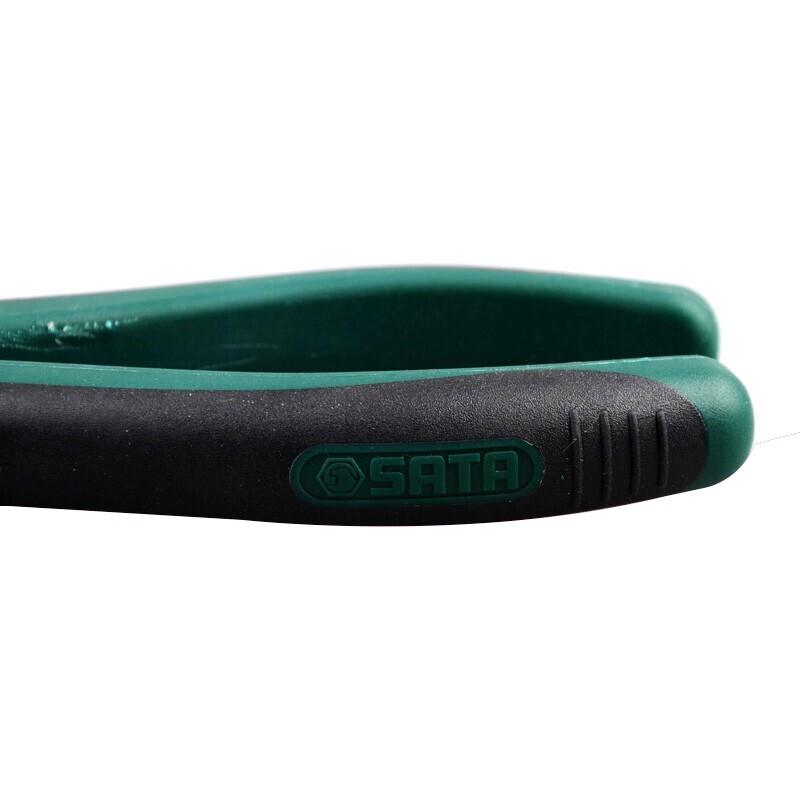 SATA 7-inch Heavy-Duty Lineman's Pliers