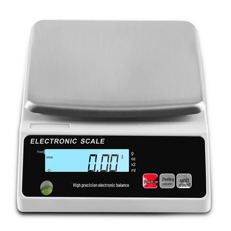 Huixinmao Digital Precision Lab & Jewelry Scale