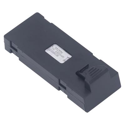 3.7V 1800mAh Li Po Battery for S98 RC Drone Spare Battery RC Quadcopter Lithium Battery