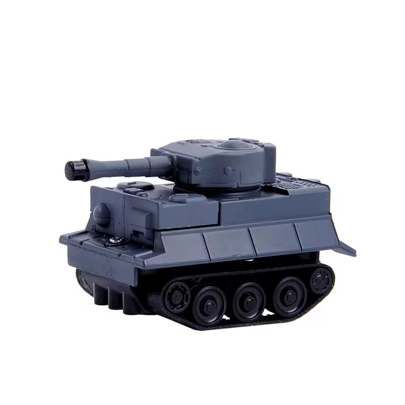 Robot Following Line Induction Educational Inductive Toys Car Truck Machine Follower DIY Diecast Vehicle Magic Pen Penguin Pig