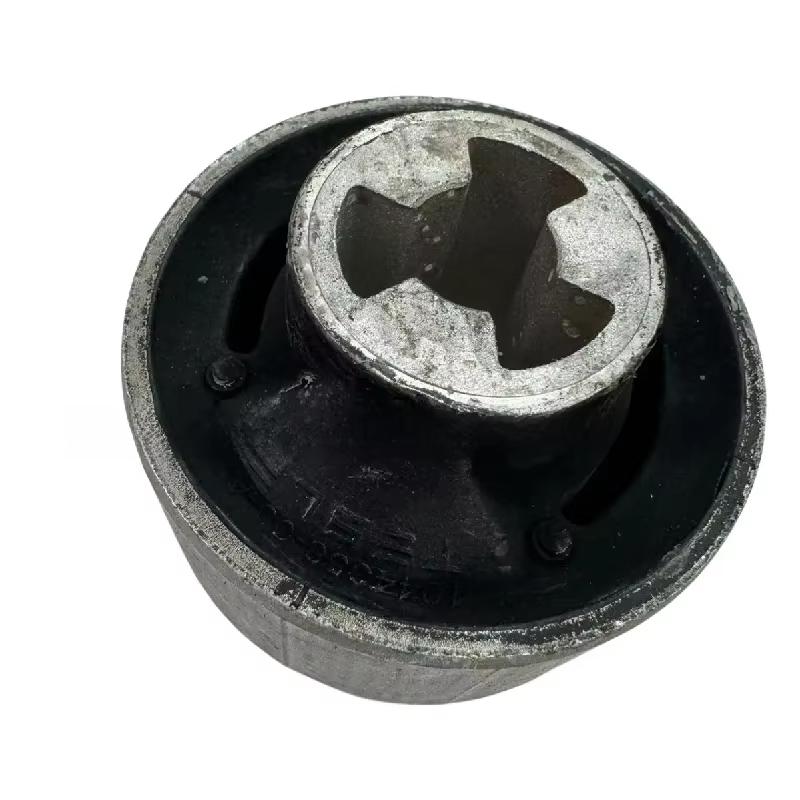 New 1044358-00-A For Tesla Model 3/Y High Quality Durable Front Suspension Lower Arm Elbow Rubber Bushing 104435800A 1044358