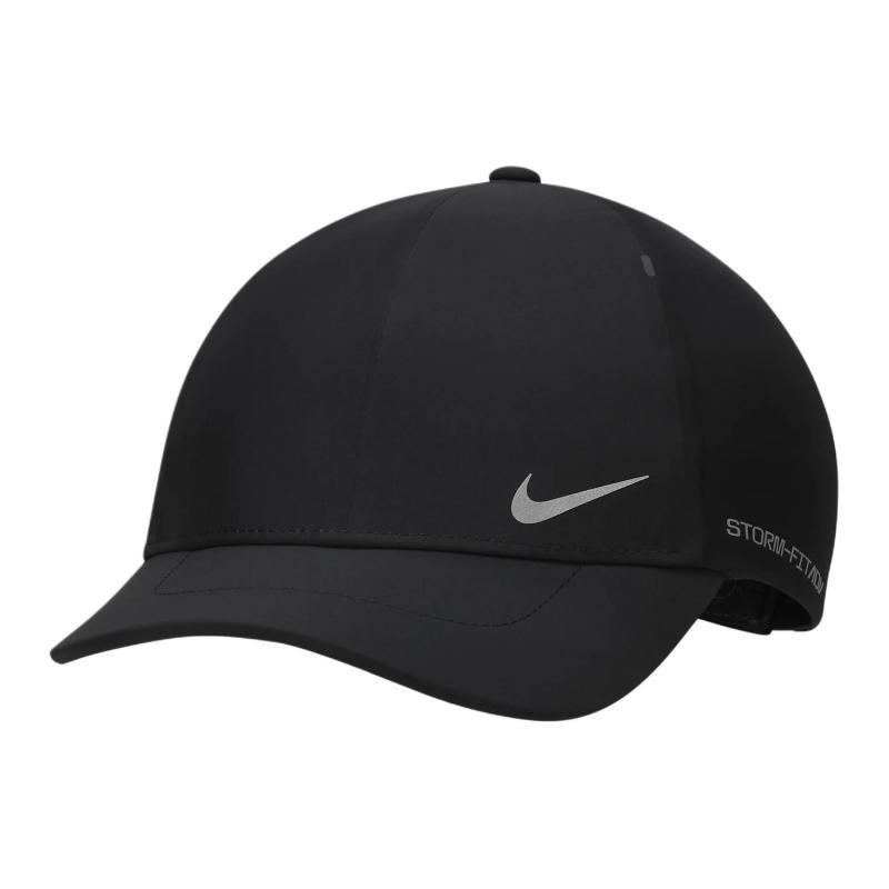 Nike Storm FIT Adv Club Structured AeroBill Cap Casual FJ6205-010