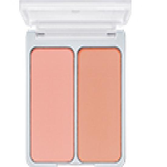 2aN Dual Cheek 17 Colors (Single/Limited Edition)