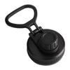 Replace Universal Straw Lid Flex Caps Fits Most Wide Mouth Bottles for Hydro Bottles 14 18 21 24 32 40 60 Oz Water Bottle Flask
