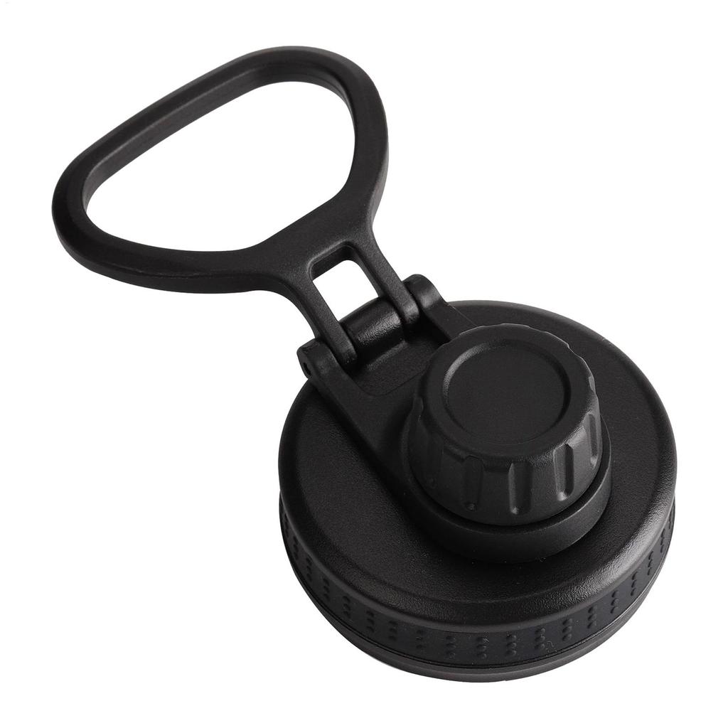 Replace Universal Straw Lid Flex Caps Fits Most Wide Mouth Bottles for Hydro Bottles 14 18 21 24 32 40 60 Oz Water Bottle Flask
