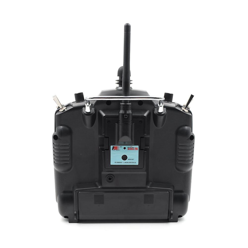 FlySky FS TH9X+IA10B Remote Control 2.4G 9CH Radio Set System for RC Quadcopter Helicopter Planes