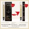MKING Lazy Eye Makeup: Highlight & Lying Silkworm Double-Ended Eye Shadow Pen - Smudge-Free Eye Makeup Repair Cream