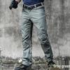 Men's Slim-Fit Tactical Outdoor Pants