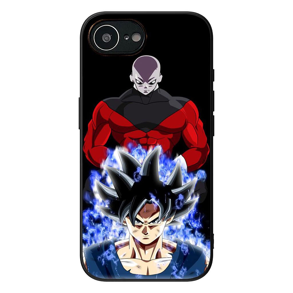 

Son Gohan Dragons Gokus Balls Phone Cover for Xiaomi Redmi Note 11 15 9 10 Pro Plus 8 A5 9A 9T 10A 10C 9C NFC 15C 8T Case Redmi 9T