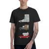 The Caravan Challenge T Shirt 100% Cotton Crewneck Men T Shirts Short Sleeve PlClassic Tees Top
