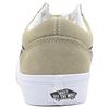 Vans Old Skool Oversized Lace - Elm Unisex Sneakers Green VN0A2Z42D3Z