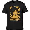 ZHONGWO Lauryn Hill Art Man Mens T-Shirt Unisex Tee