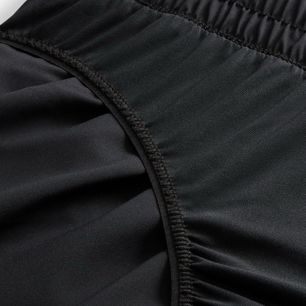 Nike Casual Shorts Women's Black FV6365-010