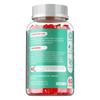 Synbiotics, Rich In Prebiotics and Probiotics, Containing Lactobacillus and Bifidobacteria, Promote Gut Health and Relieve Bloating.
