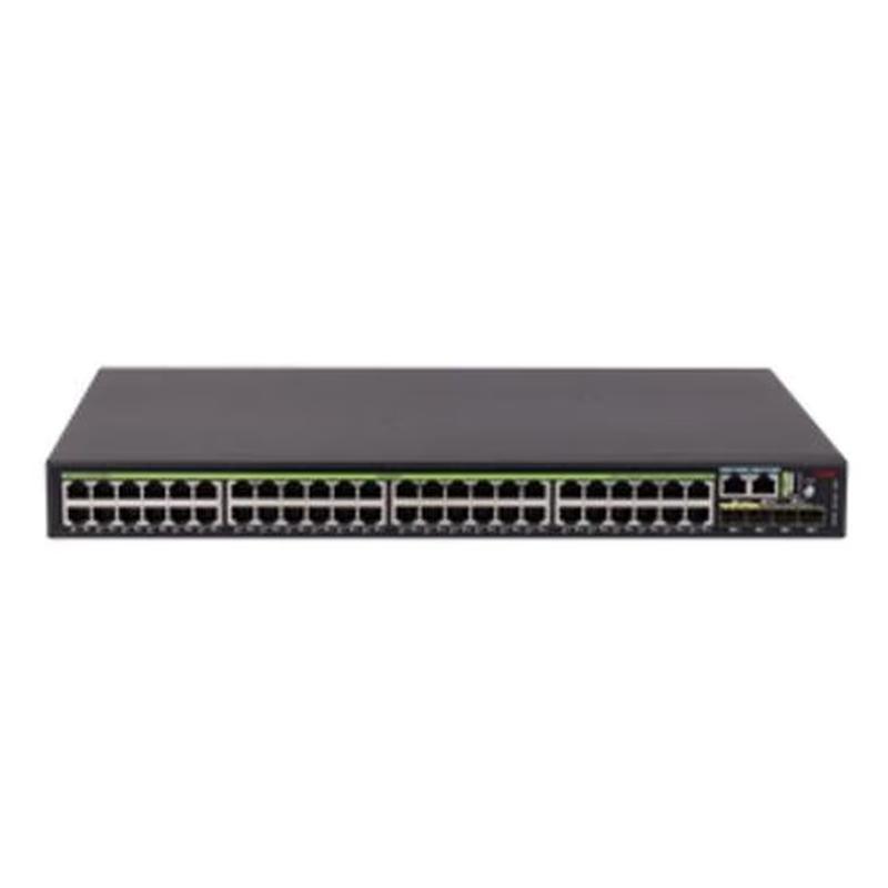 

H3C S5135S-48T4X-EI-Q 48-Port 10G Managed Switch