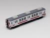 Tomytec Railway Collection Iron Collection Yoro Railway 7700 Series TQ14 Formation 3-Car Set C Diorama Supplies 334125
