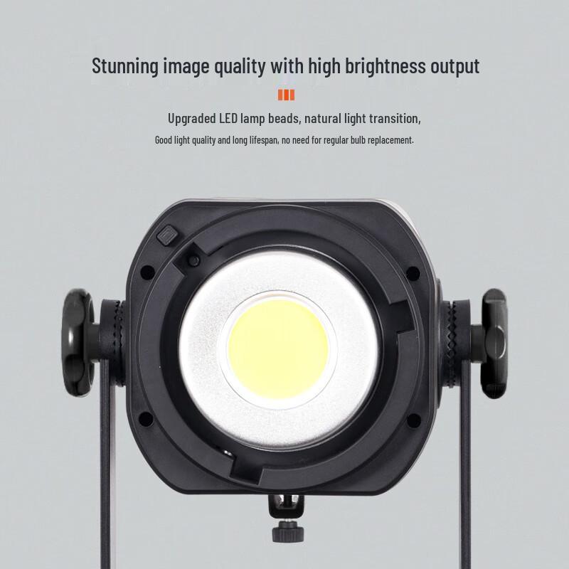Xingshetu GC-200BI LED Bi-Color Video & Photography Fill Light Kit