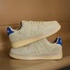 Kappa Women's Thick-Soled Casual Skate Shoes
