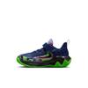 Giannis Immortality 4 Slip Resistant Basketball Shoes Kids' II0660-400