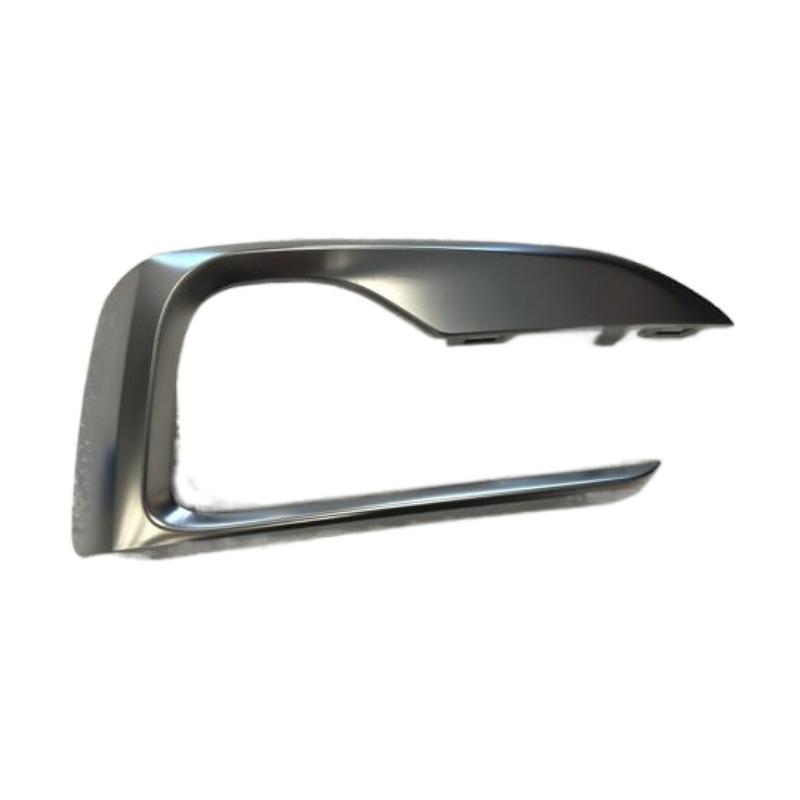 BMW X6 F16 Fog Light Air Vent Trim - Left & Right (51117319789, 51117319790)