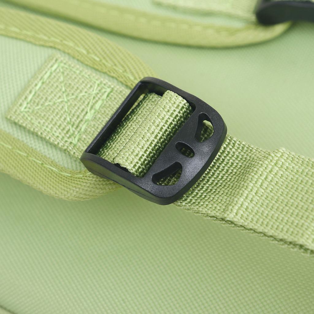 23 "26" Yukrili Bag Colorful Small Guitar Bag with Cotton Waterproof Backpack Ukrili Bag Backpack